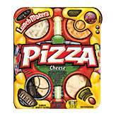 Armour Lunchmakers Pizza Cheese Full-Size Picture